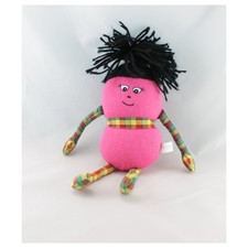 Doudou poupée patate d'occasion  Le Portel