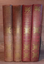 Herbert parcq life for sale  DEWSBURY