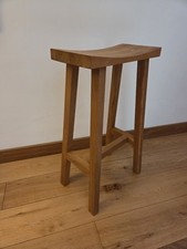 Oak clockhouse bar for sale  NEWMARKET