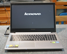 Notebook portatile lenovo usato  Monza