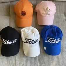 Caps titleist 1 for sale  COBHAM