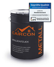 Metallschutzlack 3in1 metallsc gebraucht kaufen  Dautphetal
