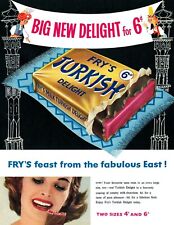 Turkish delight novelty for sale  LYTHAM ST. ANNES
