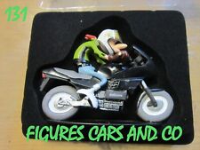 Serie moto joe d'occasion  Quimper