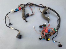Kabelbaum klimatronic vorwahlu gebraucht kaufen  Bitterfeld