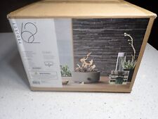 Round pipestone patio for sale  North Richland Hills