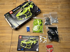 Lego 42138 technic for sale  Cary