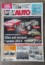 Magazine lva vie d'occasion  Badonviller
