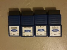 Ford pcm software gebraucht kaufen  Neumünster