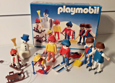 Set playmobil 3467 d'occasion  Libourne