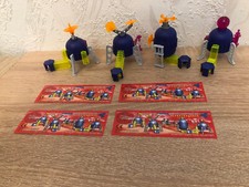 Spielzeug ferraerospace planet gebraucht kaufen  Lichtenau