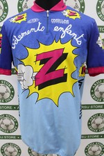 Maglia ciclismo dupont usato  Afragola