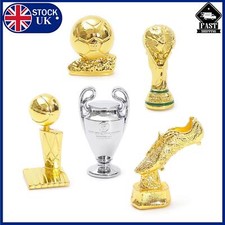 Miniature football replica for sale  UK