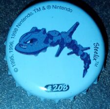 Tappo joga pokémon usato  Montecastrilli