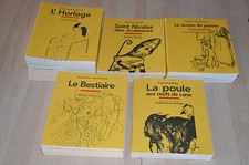Lot livres contes d'occasion  Aix-en-Provence-
