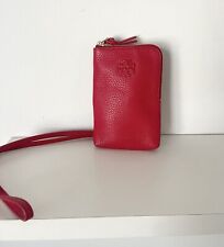 Tory burch red for sale  Glen Burnie