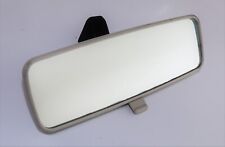 Espejo Retrovisor Interior Beige Y Negro Para Fiat Punto Grand 500 Stillo /96-08 comprar usado  Enviando para Brazil
