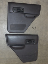 Rear interior door for sale  Alliance