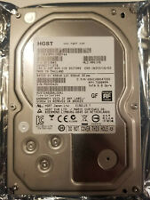 Hitachi HUS724020ALE641 MLC MPK3Y0 PN 0F19843 2TB 3.5" HD SATA, usado comprar usado  Enviando para Brazil