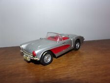 Usado, Chevrolet Corvette 1957 1/39 Maisto Voiture model Car auto miniature modèle comprar usado  Enviando para Brazil