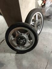 Honda 650 räder gebraucht kaufen  Bargteheide