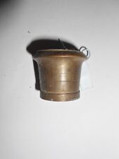 Sabot bronze louis d'occasion  Sainte-Sévère-sur-Indre
