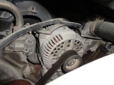 Alternator 115 amp for sale  Ames