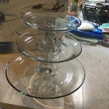 Anchor hoking tiered for sale  ORMSKIRK