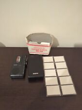 Sanyo trc500m voice for sale  MONMOUTH