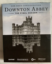 Downton abbey final for sale  Crofton