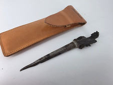 Brieföffner granatsplitter al gebraucht kaufen  München