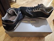 Scarpe alberto guardiani usato  Troina