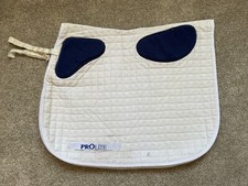 Prolite white padded for sale  LEIGH-ON-SEA