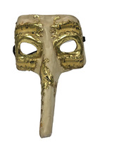 Venezianische schnabelmaske au gebraucht kaufen  Eschwege