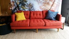 West elm tweed for sale  Salem