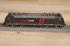 Trix 22633 elektrolokomotive gebraucht kaufen  Zepernick