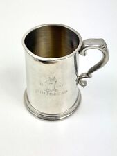 Whitbread pewter tankard for sale  SOUTHEND-ON-SEA