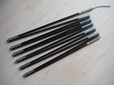 Zeltstangen fiberglas ersatzst gebraucht kaufen  Deutschland