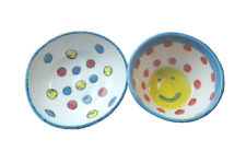 boho 2 bowls ceramic for sale boho 2 bowls ceramic for sale Lehigh Acres
