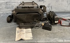 Jvc compact vhs for sale  Columbus