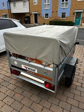 Erde 143 tipping for sale  GRAYS