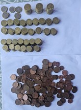 Joblot euro coins for sale  CARSHALTON