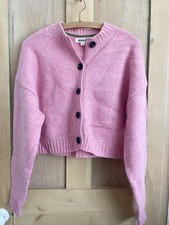 Boden cropped cardigan for sale  LEWES