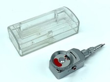 Selbstauslöser box mechanisch gebraucht kaufen  Bad Emstal