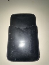 Nice black leather for sale  Dunnellon