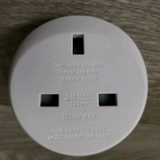 Prong electric plug for sale  Honolulu