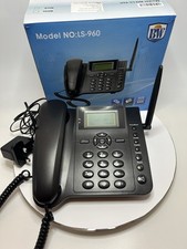Wireless gsm desktop for sale  LEWES