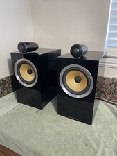 Bowers wilkins cm6 for sale  San Marcos
