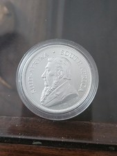 2023 krugerrand 1oz for sale  GLASGOW