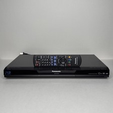 Panasonic dmp bd605 d'occasion  Expédié en Belgium